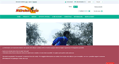 Desktop Screenshot of maratonando.com